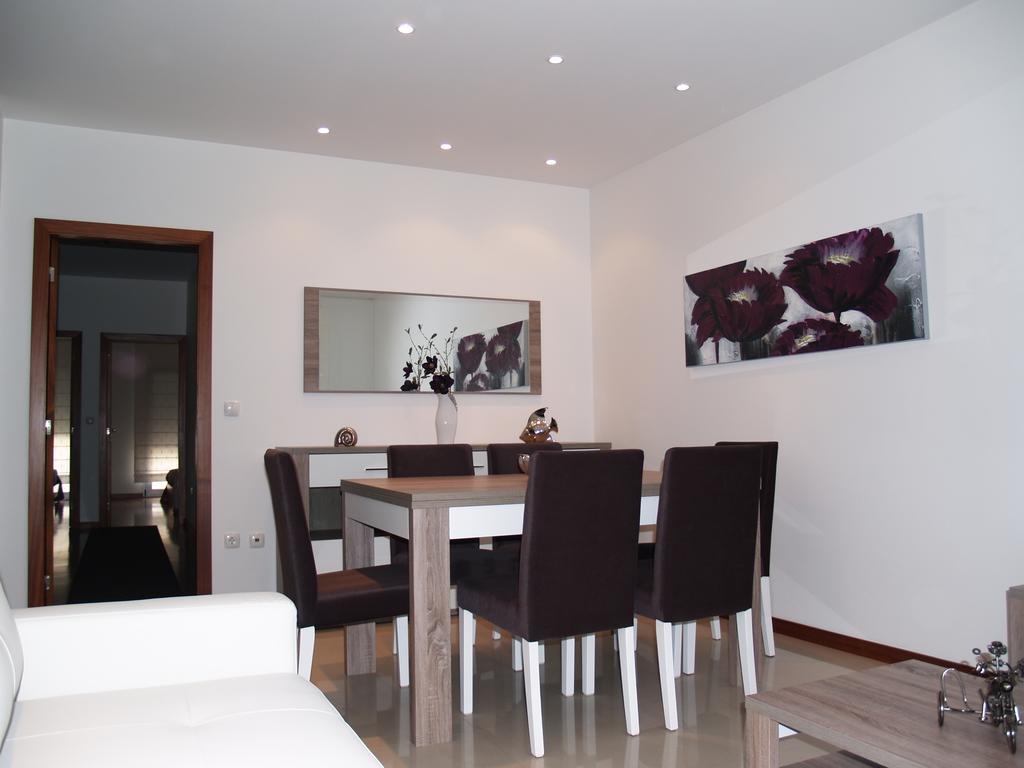 Appartement Carvalhido Póvoa de Varzim